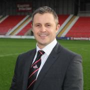 Paul Rowley guided his side to Grand Final glory