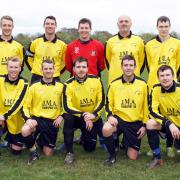 Howe Bridge Mills went out of the Lancashire FA Cup in the quarter-finals