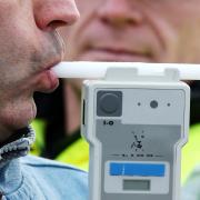 A man has been charged with drink driving in Blackrod