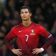 Cristiano Ronaldo earns more in a week than many people would earn in 10 years