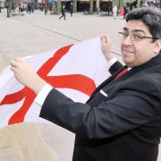 General Election 2015: The Bolton News meets... Cllr Mudasir Dean (Conservative)