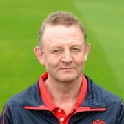 OUT: John Stanworth has left Lancashire in a coaching reshuffle