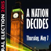 Bolton 2015 General Election candidates announced