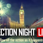 Election night live