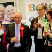 Labour hold Bolton North East