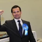 Conservatives gain Bolton West in shock result with 800-vote margin