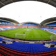 The Macron Stadium will host the Bolton at Home Bolton Sunday League Open Cup final on Sunday