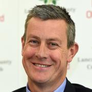 Ashley Giles has now seen his side win four games and draw two this season