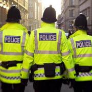 We should not have to tolerate cuts to policing