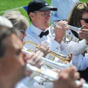 Top brass to play at Bolton concert
