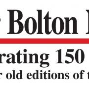 BIRTHDAY: To celebrate our 150th anniversary year, we’re asking readers to dig out their old copies of the Bolton News