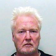 Ian Workman who was sentenced to life in prison after being found guilty of killing of his ex wife at her home