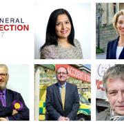 General Election candidates: Bolton South East