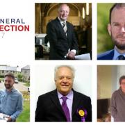 General Election candidates: Bolton North East
