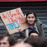 Saeed Atcha Blog: General Election shows young people's voices matter