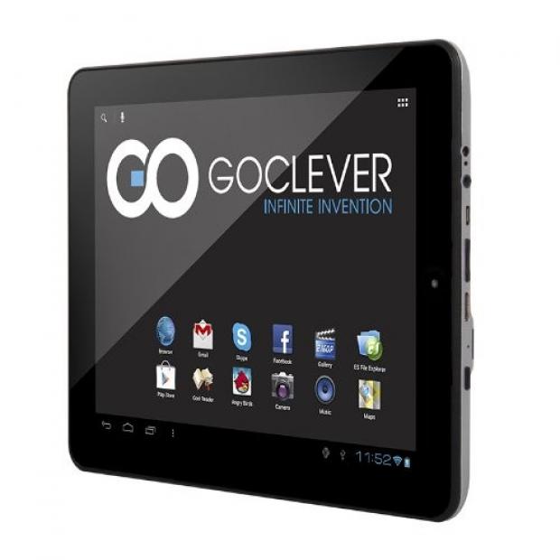 the GoClever R974 9.7&quot; Android 4.1 tablet