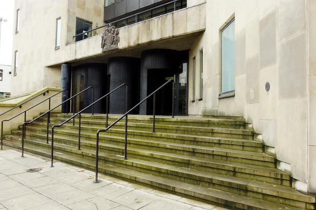 The Bolton News: Bolton Crown Court