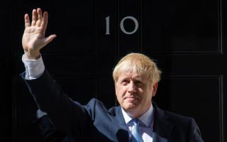 Coronavirus: Boris Johnson confirms workers will get statutory sick pay from first day off