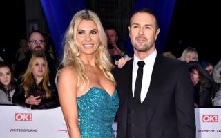 Christine McGuinness on  marriage and the future after Paddy split