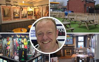 Pub with rich and proud history continues to put community first