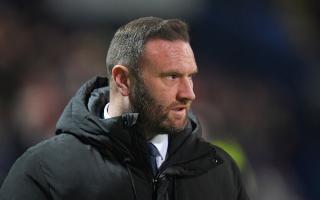 Ian Evatt says his players will push Derby County to the last for automatic promoton