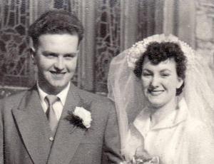 brian and eileen livesey