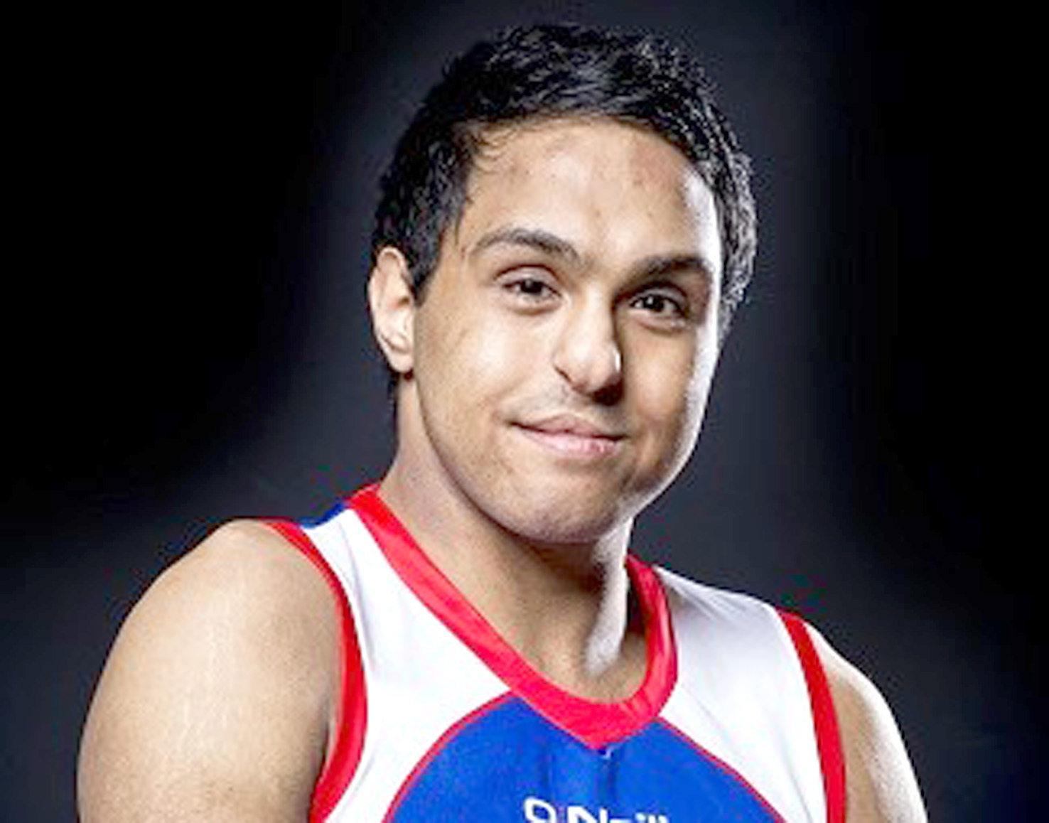 LEADING MAN: <b>Ayaz Bhuta</b> is one of the top wheelchair rugby players in Great <b>...</b> - 3720771