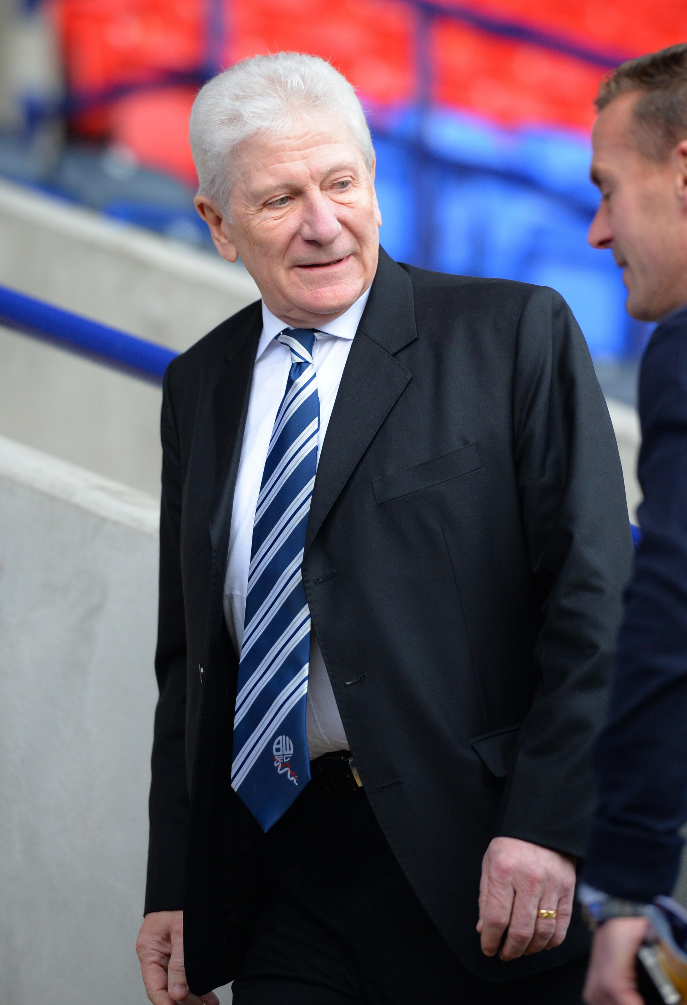 Bolton Wanderers will look to go into administration if not bought in next 48 hours