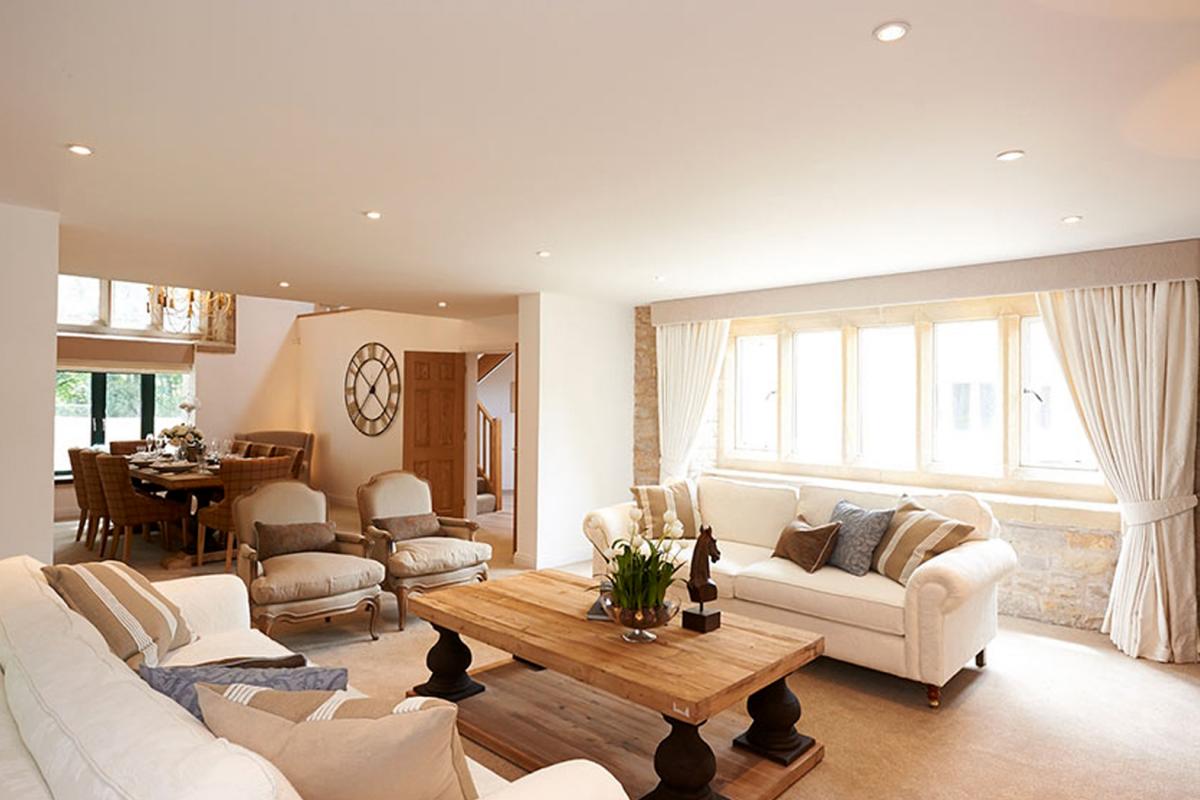Smithills Coaching House - a look around the new properties, which range from £315,000 to £600,000