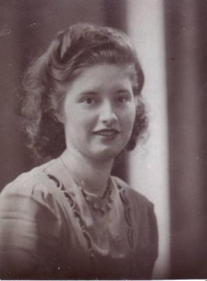 Hilda Walsh
