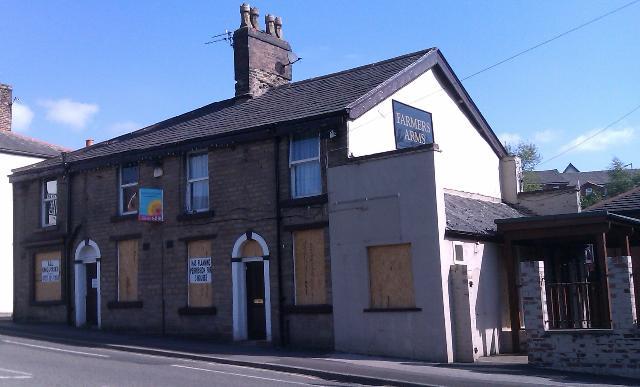 The Farmers Arms, 86-88 Chorley Street. Courtesy of closedpubs.co.uk