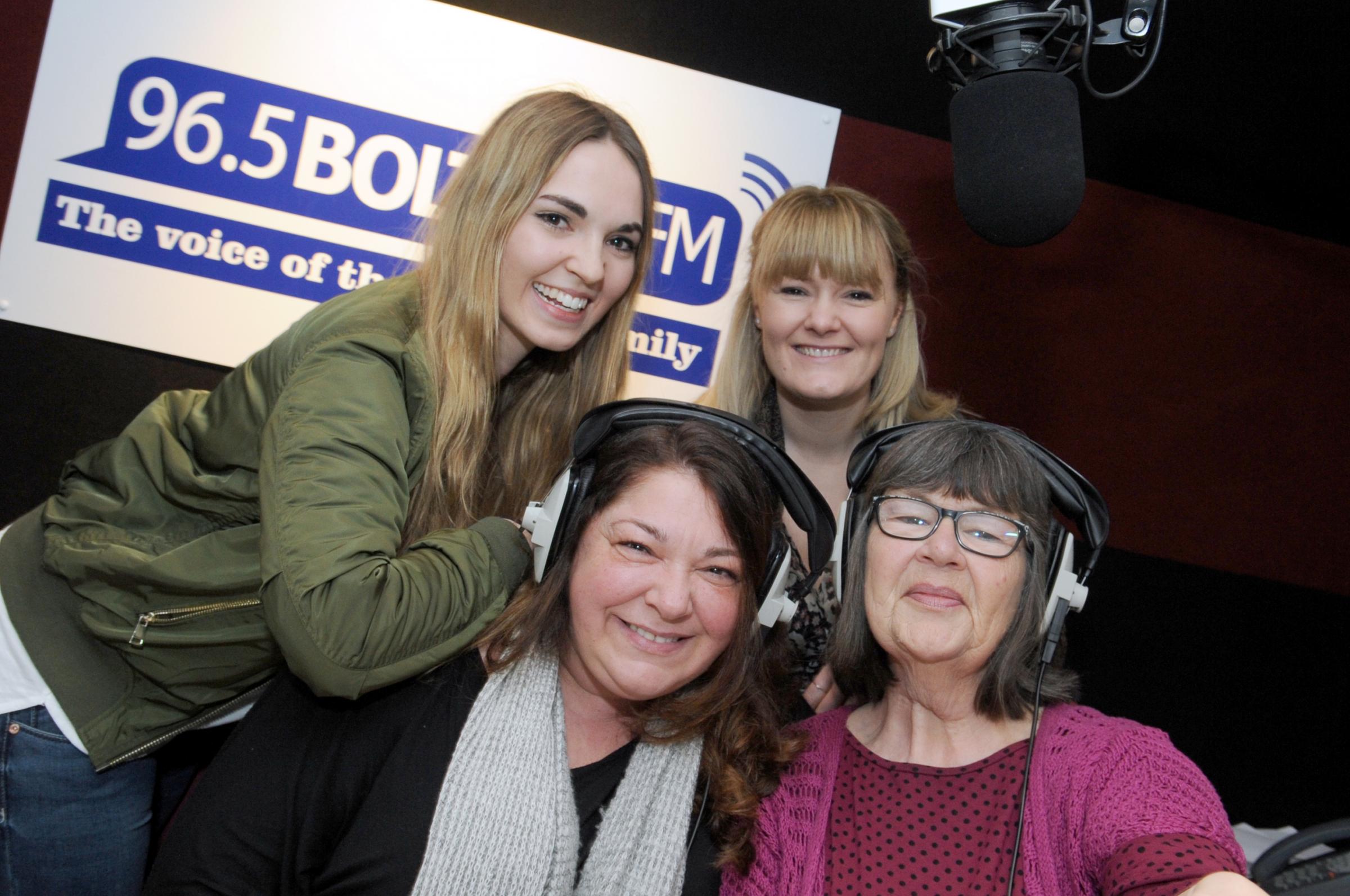 International Women's Day 2016 - what's happening in Bolton and 10 ways you can make a difference