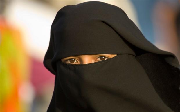 North West MEP calls for ban on burkas and niqabs being worn in public buildings