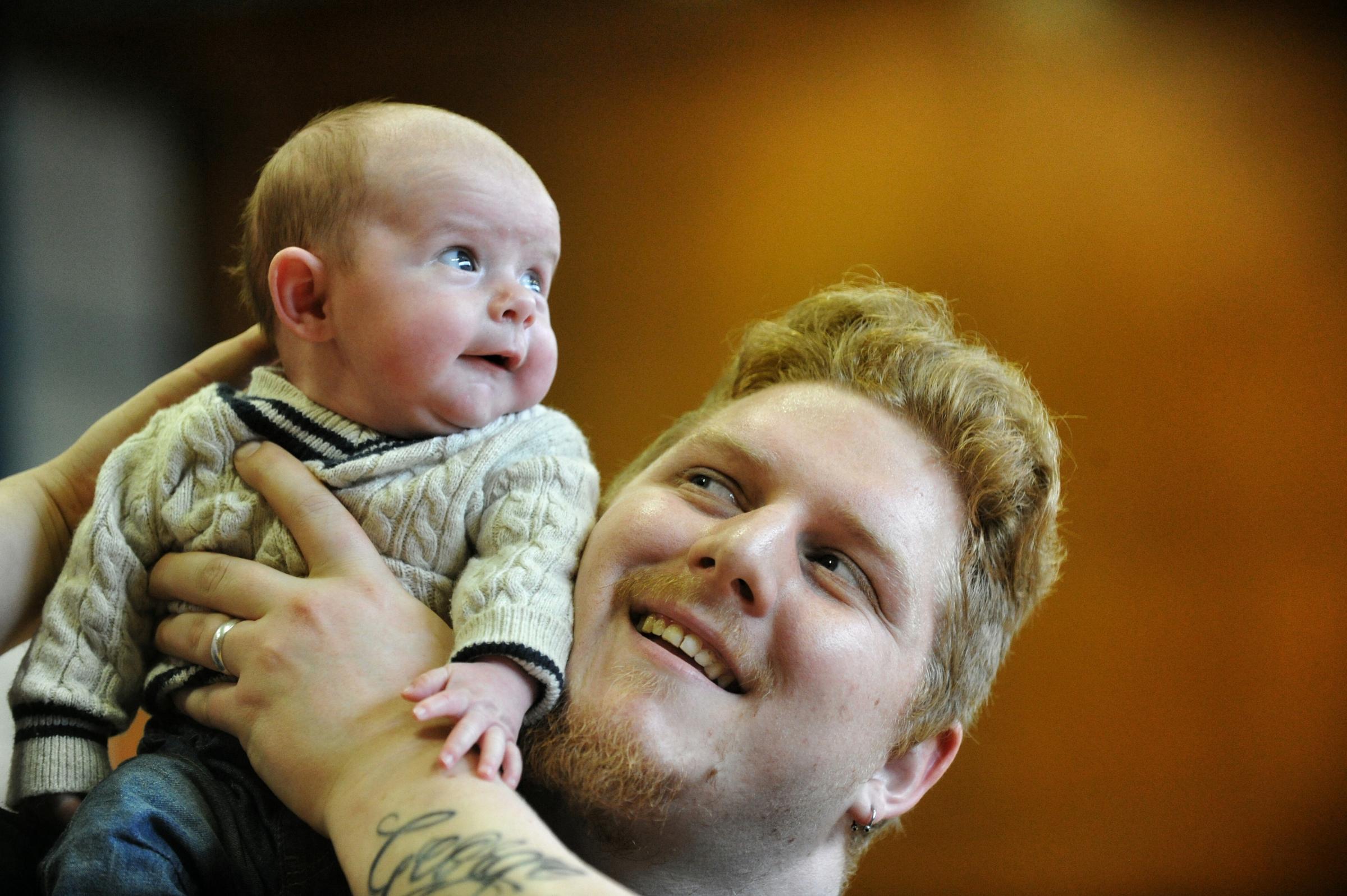 Strongest men go head to head in Bolton event