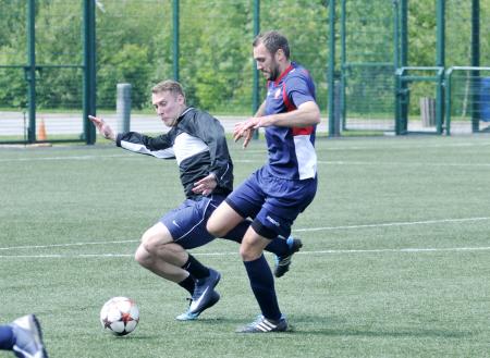 REVEALED: Where new 3G sports pitches will be built in Bolton