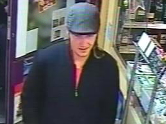 Police make arrest and hunt two further men as part of rape investigation