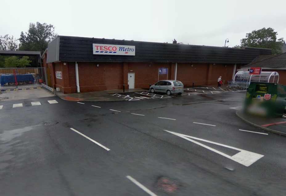 Plans submitted to create new modern library in Little Lever