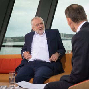 Change or die, moderates warn Labour Party - The Bolton News