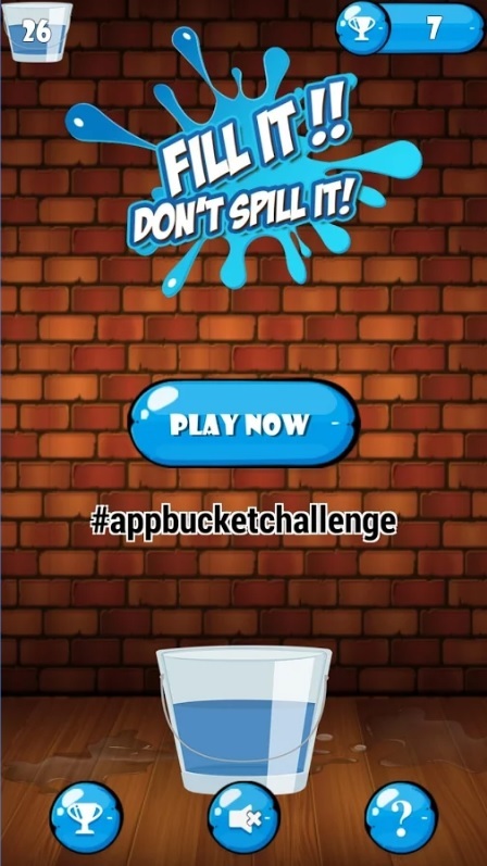 Addictive new app is the Ice Bucket Challenge of 2016