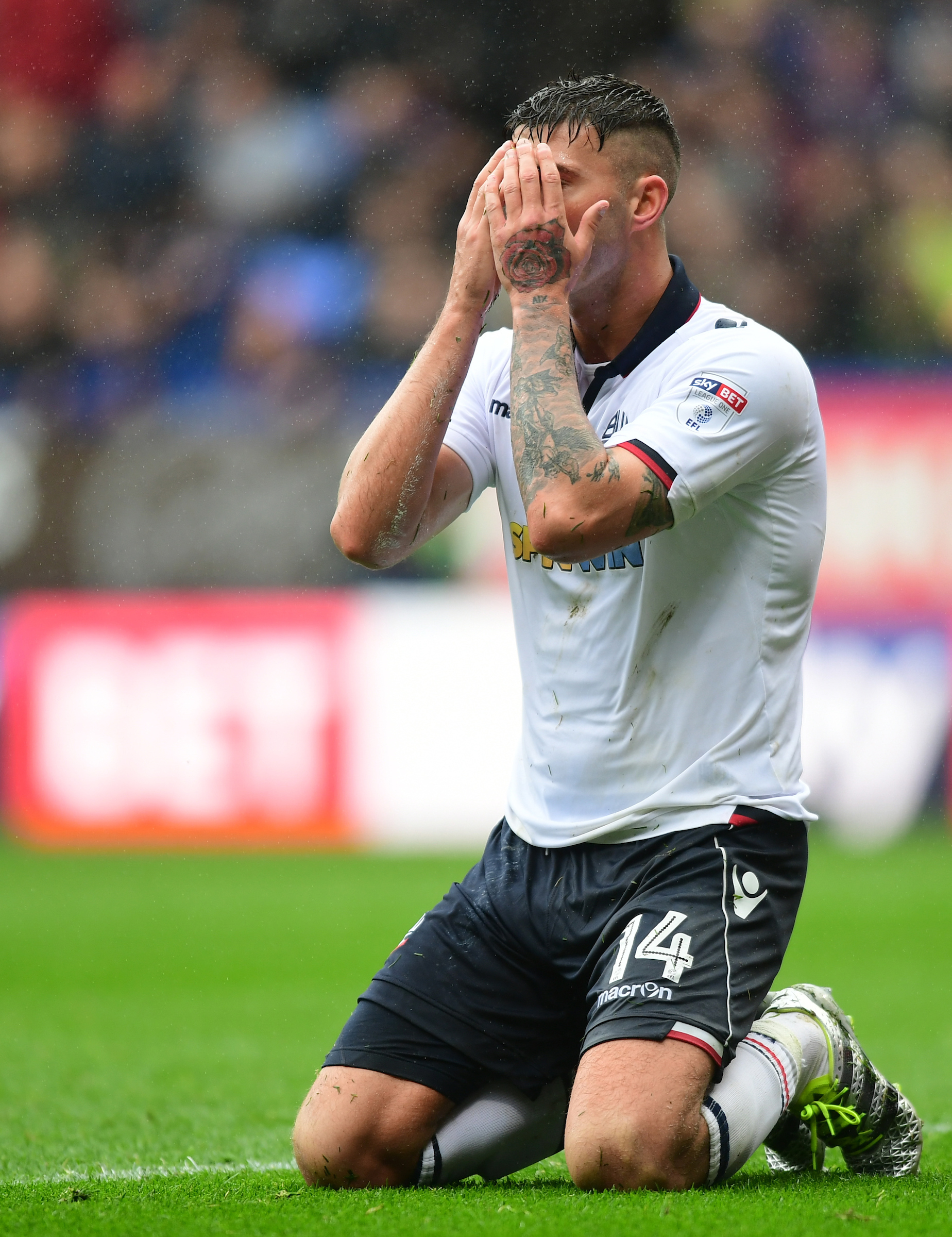Bolton Wanderers assistant Steve Parkin: Stick to the facts on Gary Madine - The Bolton News
