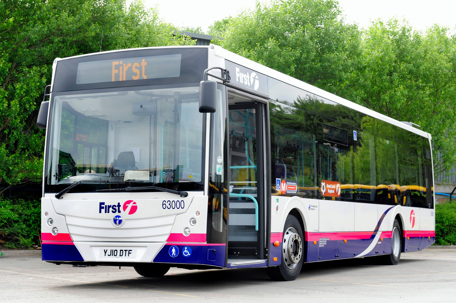 BOLTON’S biggest bus provider has announced today that some of its fares wi