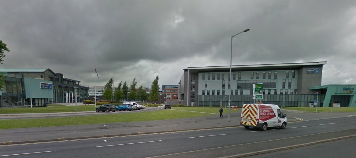 University of Bolton bosses close to striking deal at flagship £6.5 ... - The Bolton News