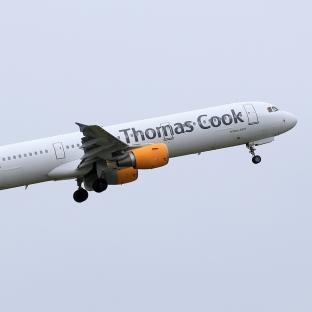Thomas Cook to fly 1,000 UK tourists home from Gambia amid political unrest - Are you affected?