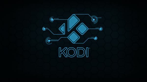 Why is everyone talking about Kodi?