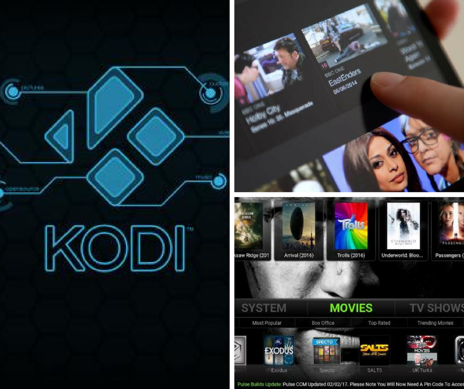 The best Kodi add-ons you CAN use without breaking copyright laws