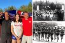 Horwich Harriers celebrates its centenary this year