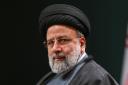 Iranian President Ebrahim Raisi (Mert Gokhan Koc/Dia Images via AP)