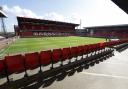 Wanderers snapped up their Oakwell allocation "within minutes"