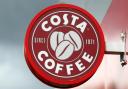 All the food hygiene ratings for Bolton's Costa Coffee branches