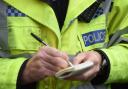 A man has been charged after a spate of burglaries